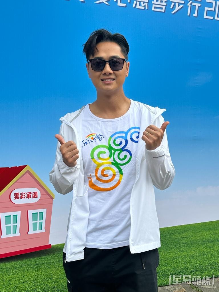 鄭俊弘剛過了40歲生日。 鄭俊弘剛過了40歲生日。