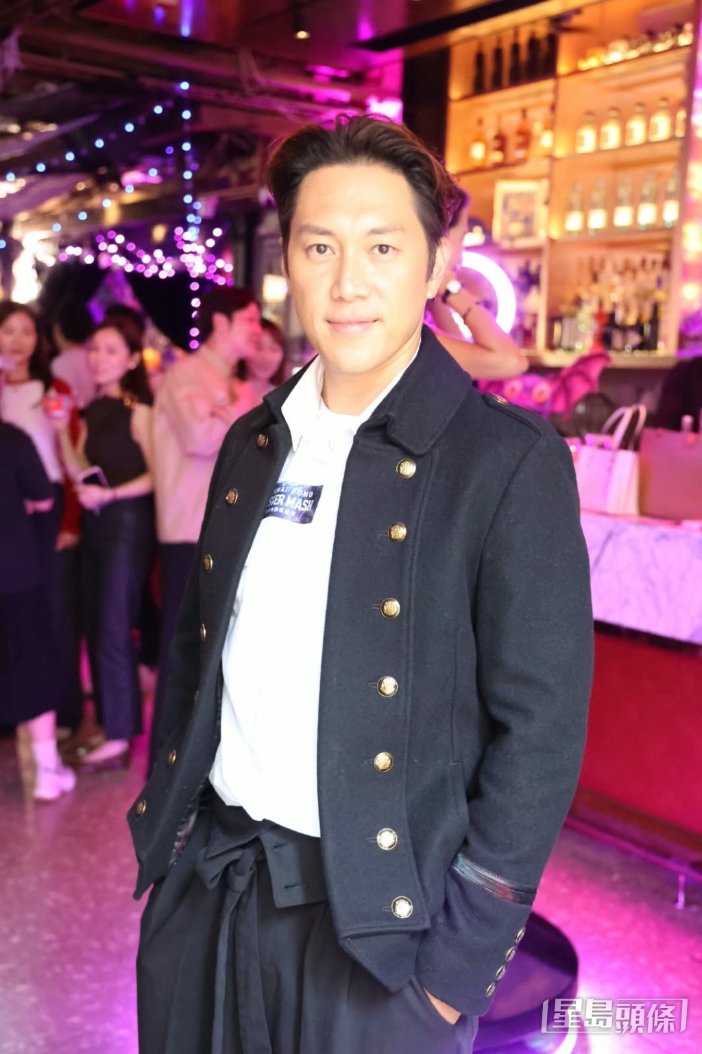 麥秋成忙於為林子祥與葉蒨文《白頭到老 WE ARE ONE 世界巡迴演唱會》擔任的舞蹈總監及編舞。 麥秋成忙於為林子祥與葉蒨文《白頭到老 WE ARE ONE 世界巡迴演唱會》擔任的舞蹈總監及編舞。
