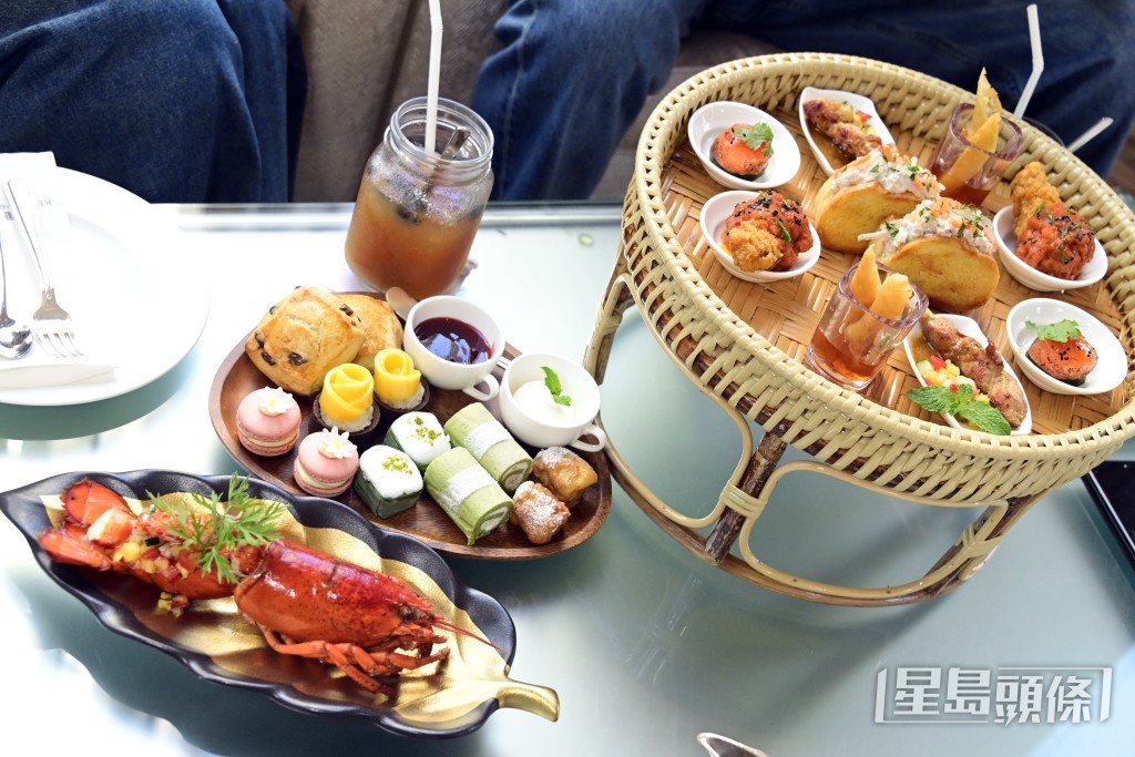 兩公婆識飲識食好有要求。