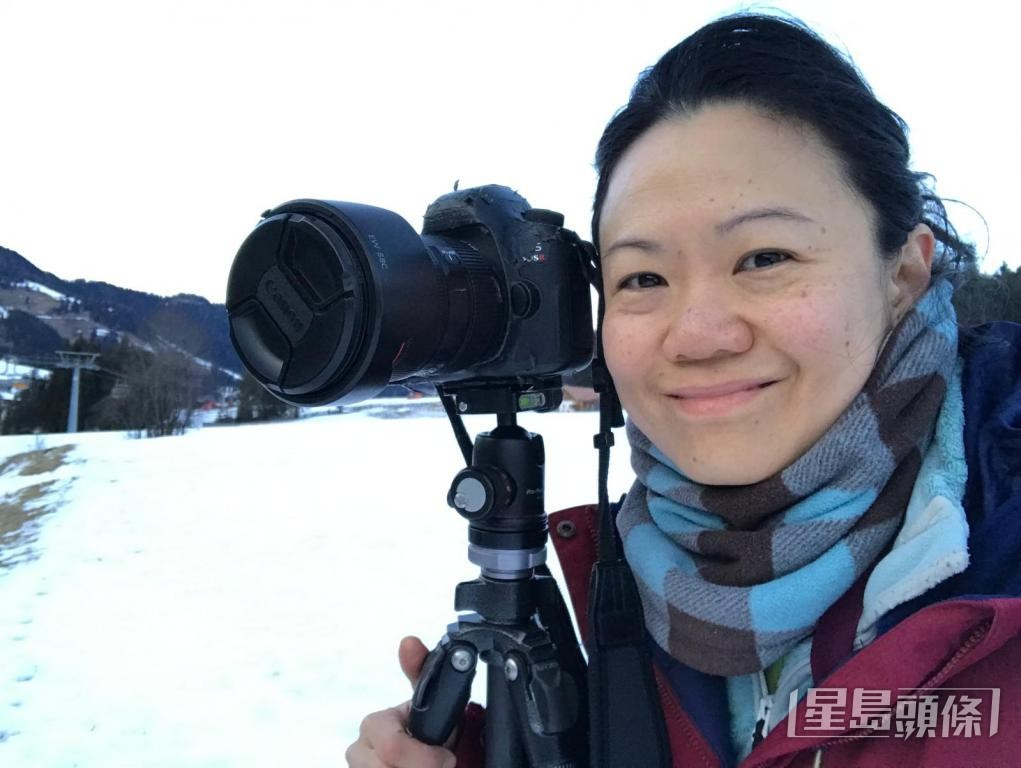 由昔日热衷「追景」的「龙友」,到如今随心而发拍摄,摄影让唐展民自省人生。 由昔日热衷「追景」的「龙友」,到如今随心而发拍摄,摄影让唐展民自省人生。