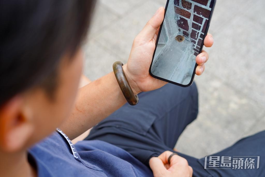 黃嘉漢表示，近年不少人及機構會主動聯絡他，請求幫忙移走蜂巢。