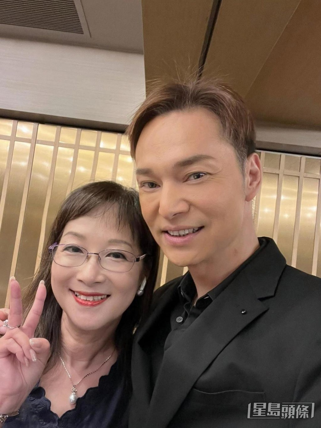 方俊、王美蘭回春。