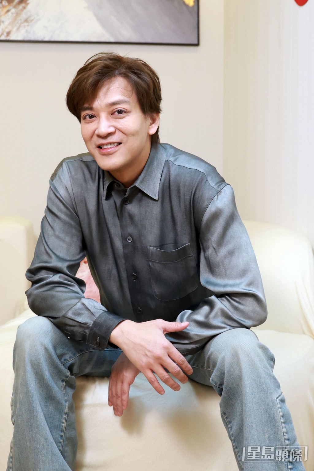 「登五」東東似食咗「防腐劑」。