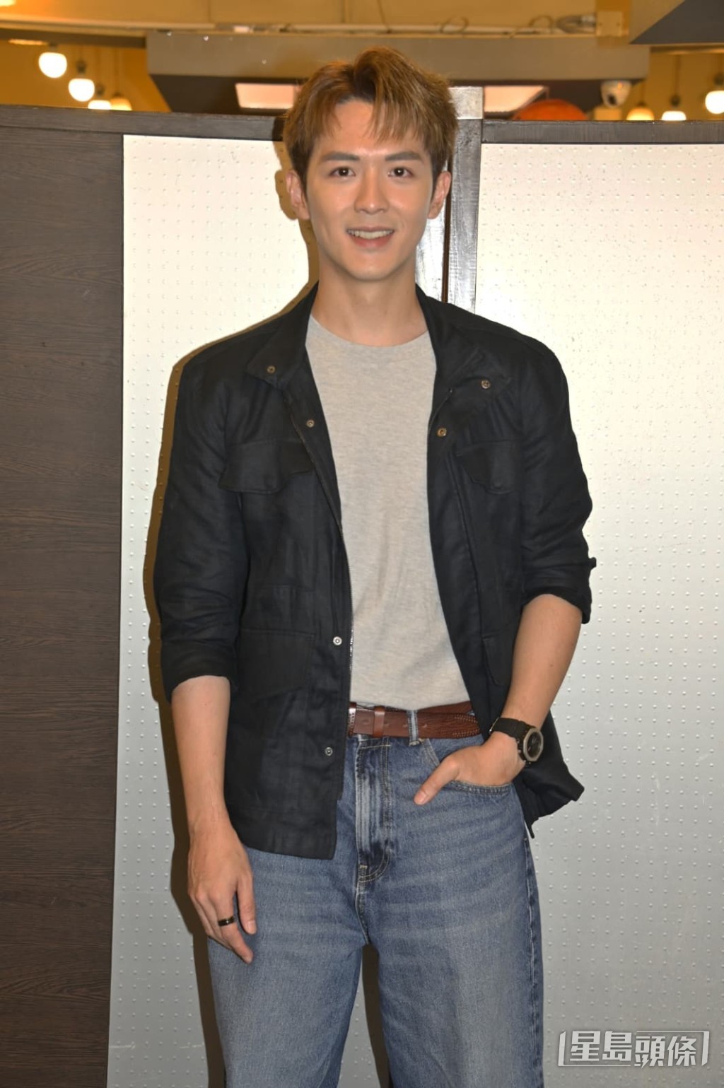 阮浩棕所飾演的渣男竟受外界歡迎。