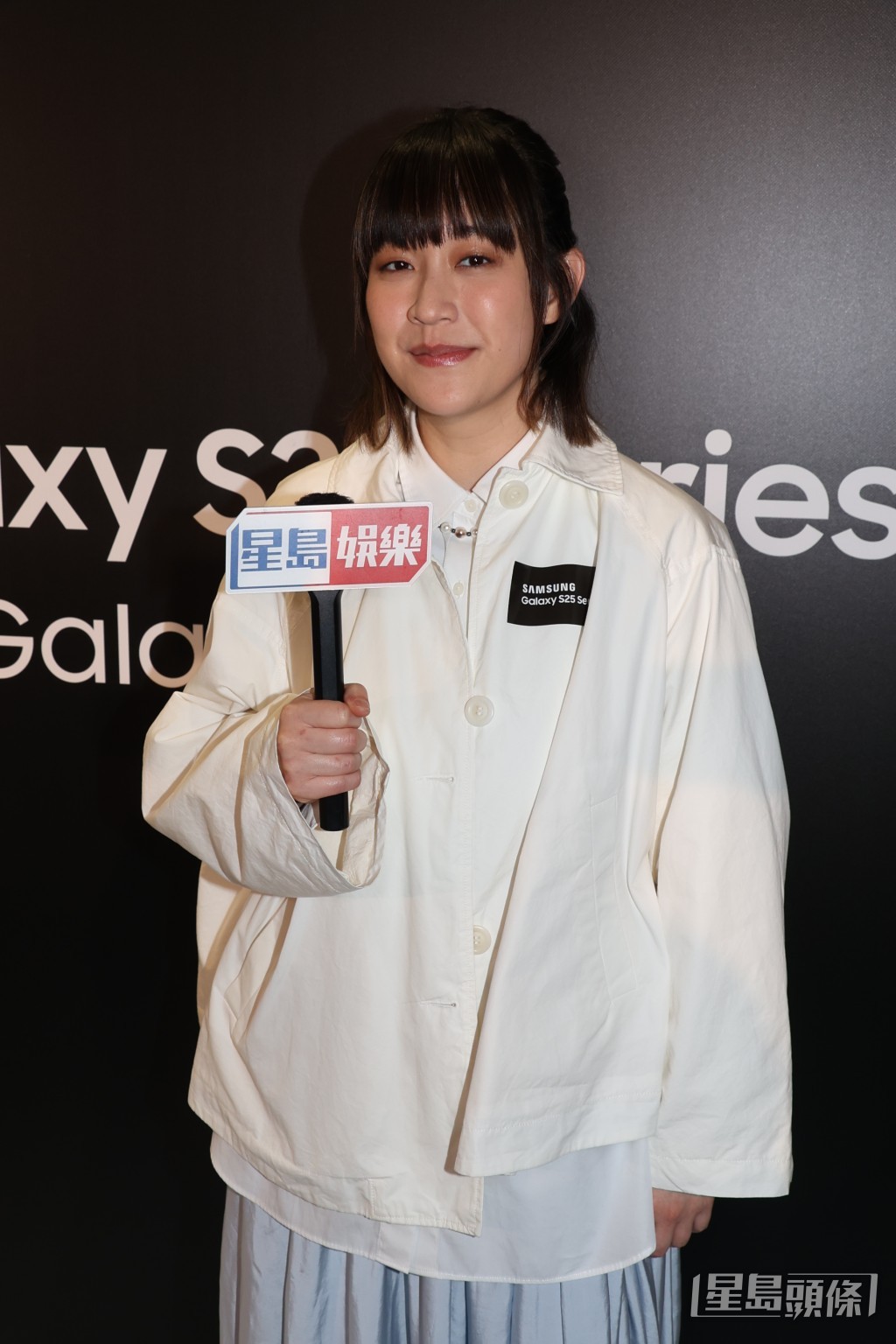 阿正指早年做PA時，收過森美與小儀的大利是，直言是「係勁嘅銀碼嚟嘅」。