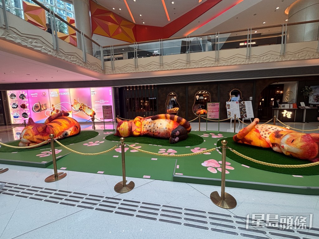 第三屆「西九家FUN藝術節」將由明日（19日）至下月12日於西九文化區舉行。