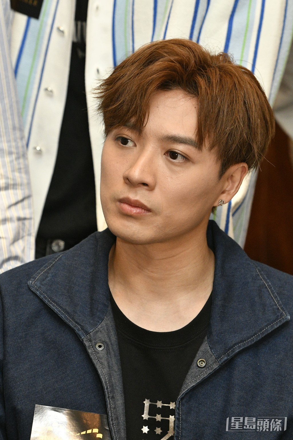 陳瑞輝（Frankie）
