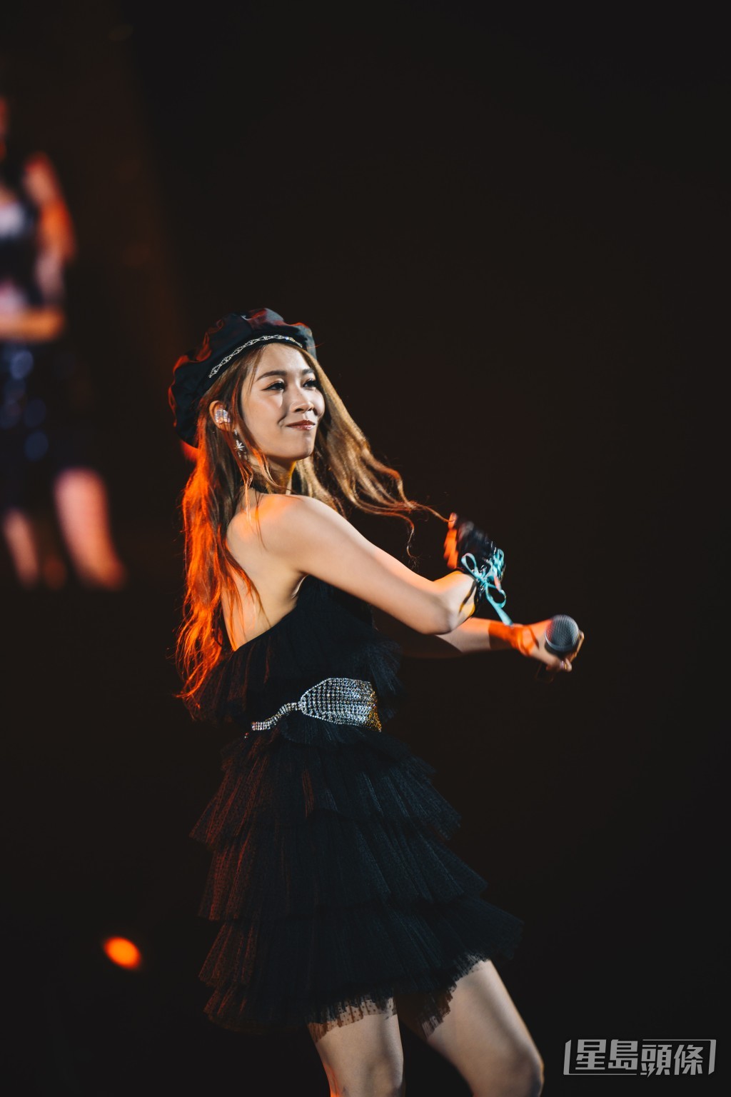 劉綺婷(Yanny) 劉綺婷(Yanny)