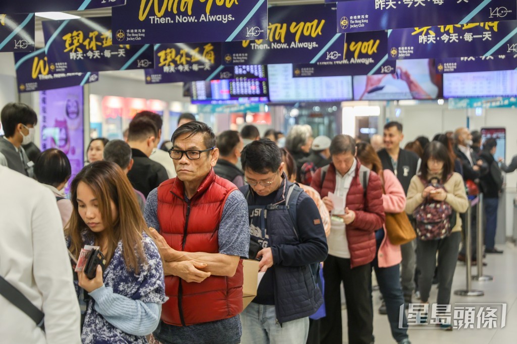8000萬「開鑼金多寶」，將在周六（6日）攪珠。資料圖片