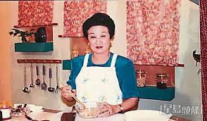 方太曾主持过多个经典烹饪节目，是香港人的一代回忆。