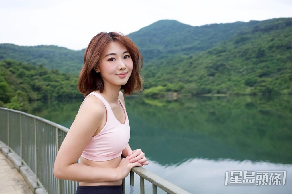 梁雪瑤 梁雪瑤