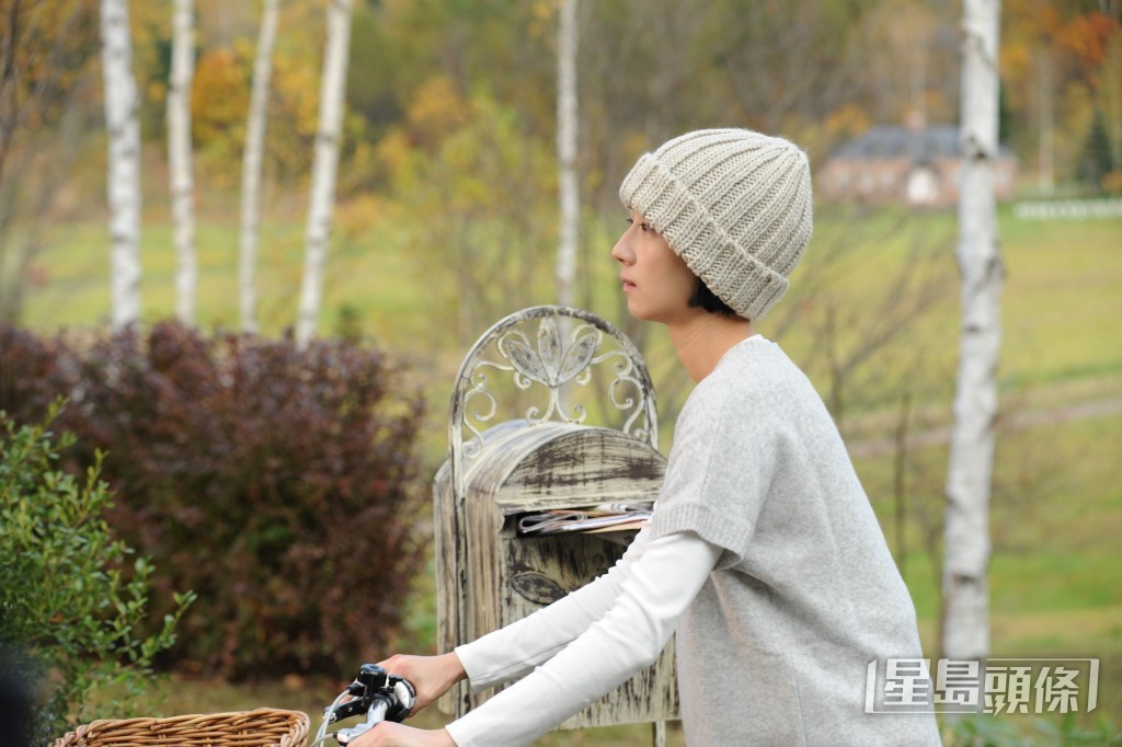 《肩上蝶》(2011) 。