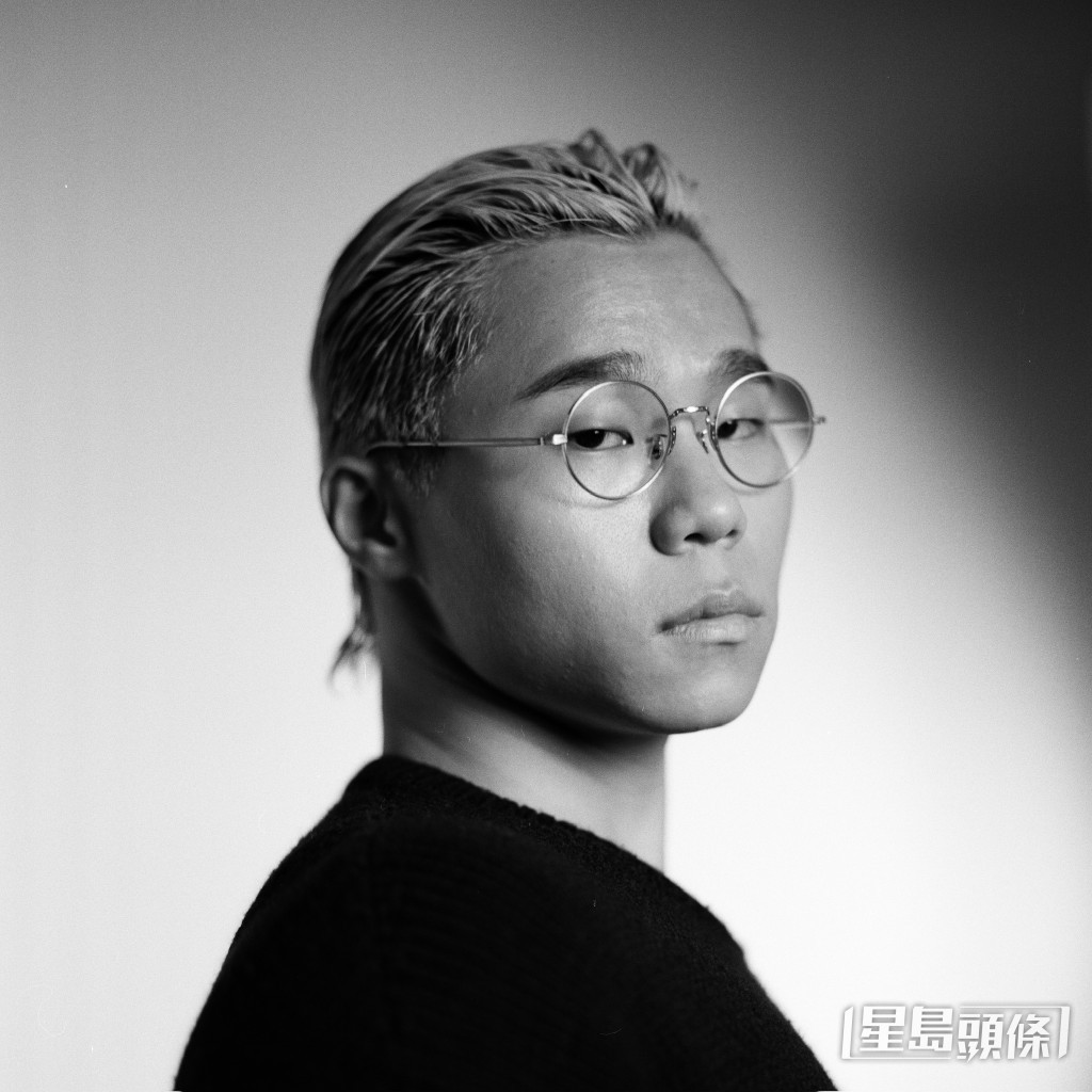 年度风云歌手Gareth.T汤令山。 年度风云歌手Gareth.T汤令山。