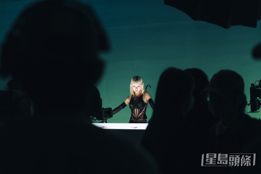 VALC強調冇距離感。