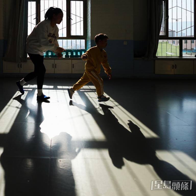 自閉譜系人士被浪漫地被稱為「星兒」,意指其仿佛其他星球來人,活在自己的世界。 新華社 自閉譜系人士被浪漫地被稱為「星兒」,意指其仿佛其他星球來人,活在自己的世界。 新華社