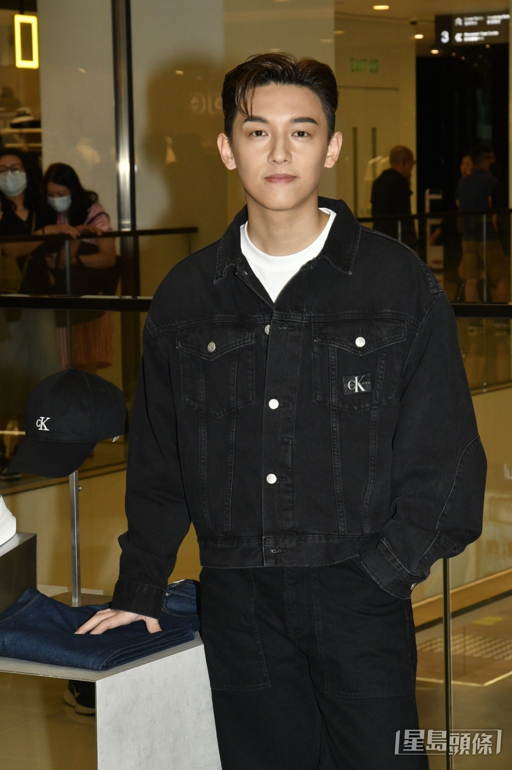 好想走埠開巡唱。