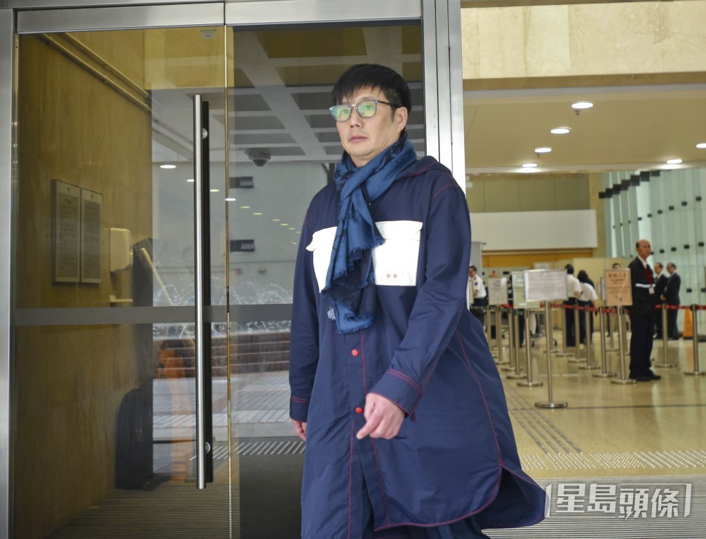 郑威涛2019年在法庭上透露自己患有胰脏癌。