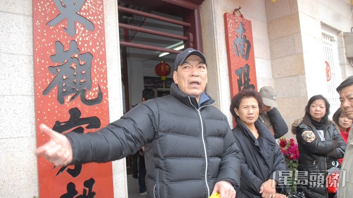 已故艺人成奎安。资料图片 已故艺人成奎安。资料图片