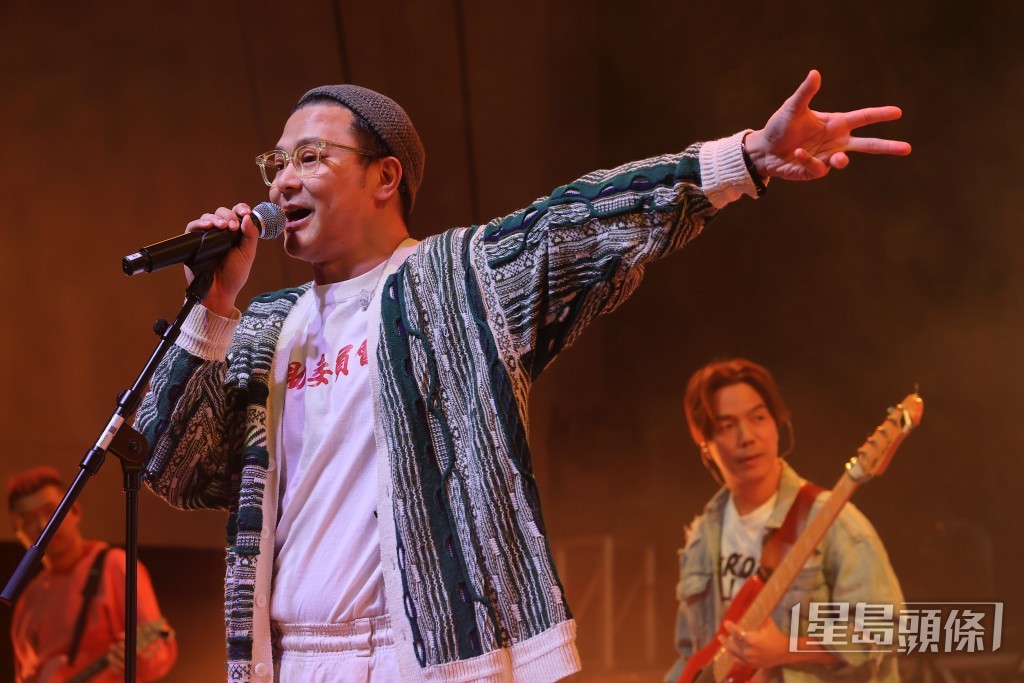 6號投入演出。