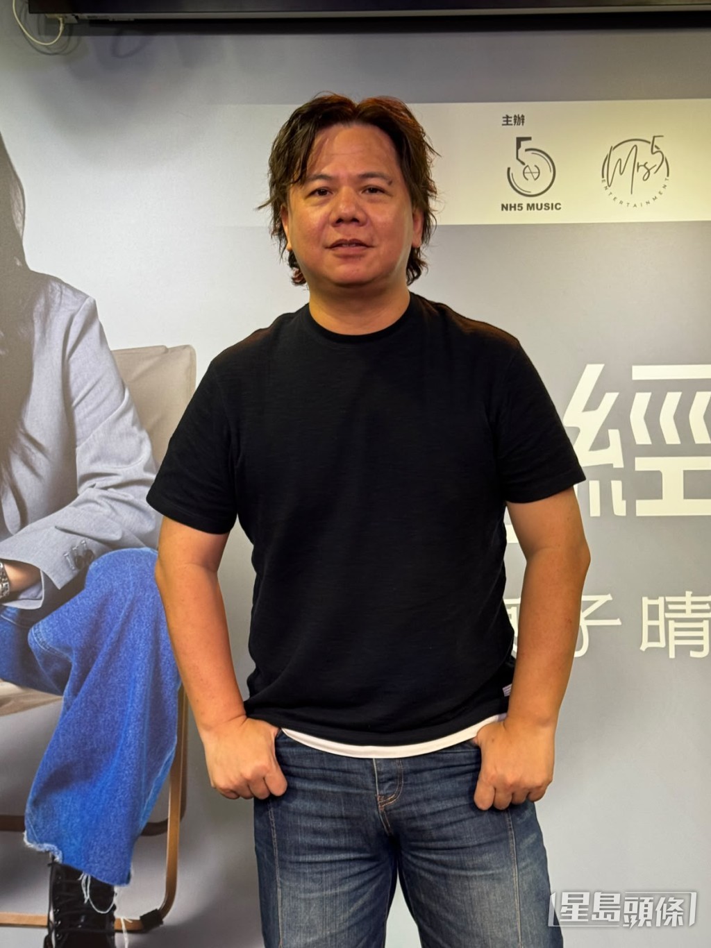 前評判伍仲衡（Harry、伍Sir）亦在社交平台發文，疑似暗諷吳亦偉的表演。