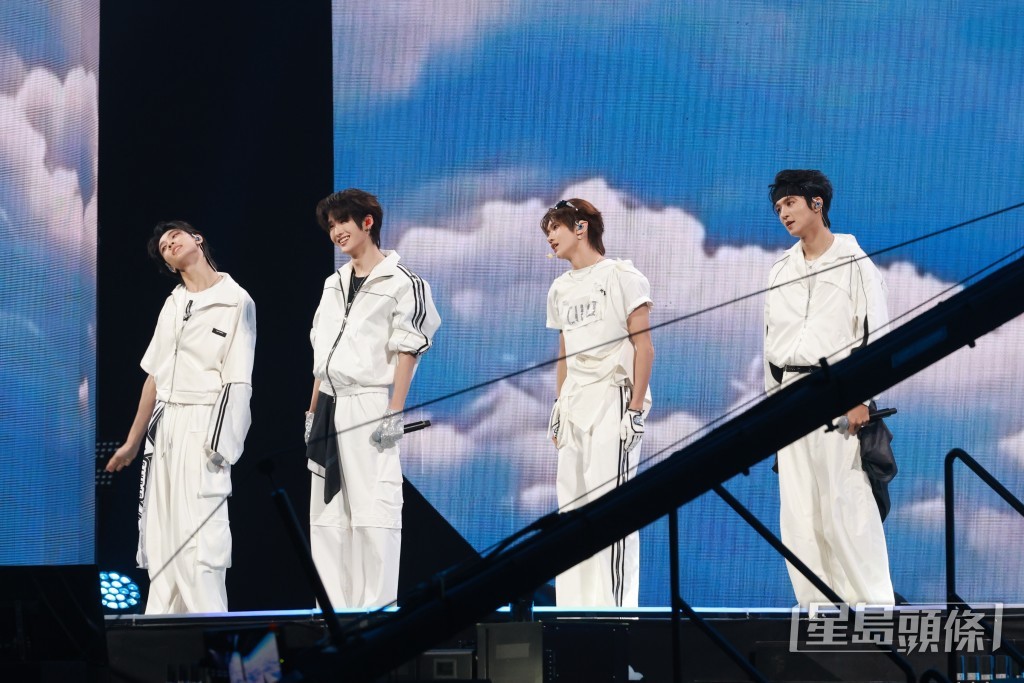 奔赴少年CIIU