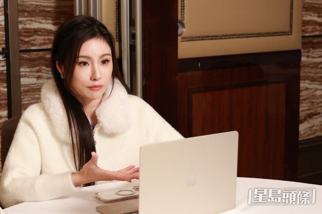 樂翊榆對堪輿學有研究。