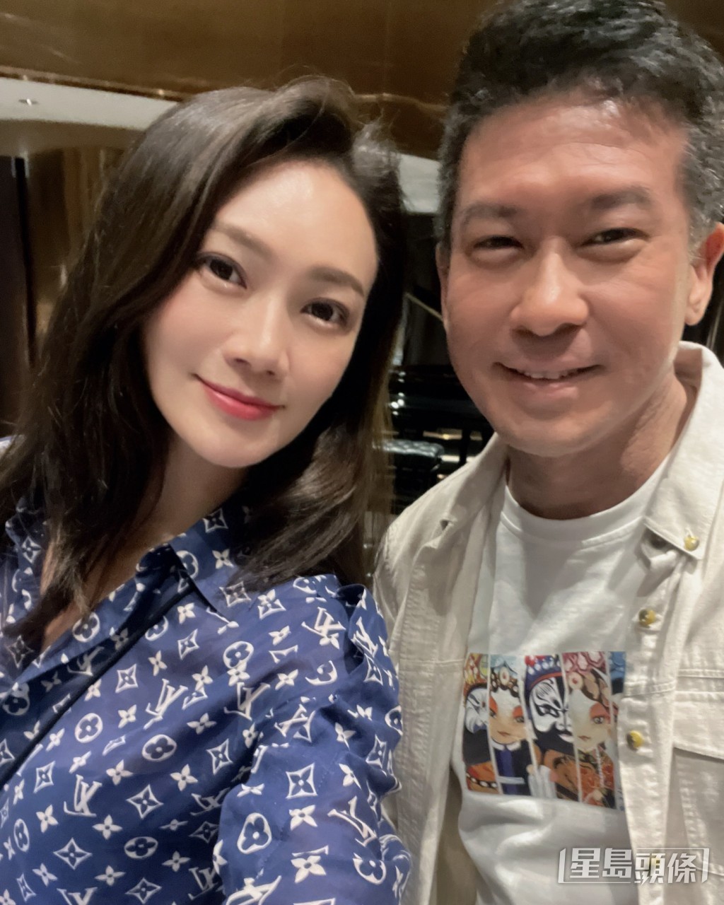 張佳添(右) 張佳添(右)