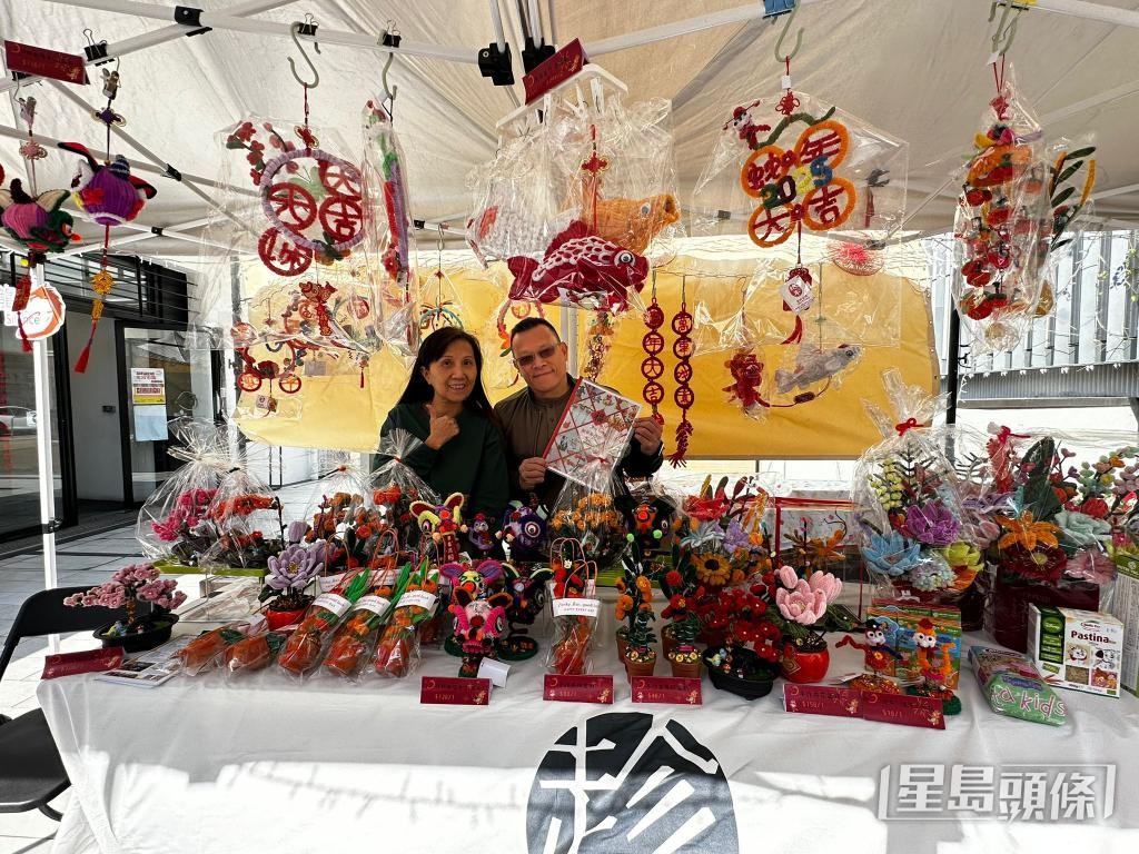 「龙耳」没有长期资助,机构运作全靠同事申请基金及家属捐款支持。 「龙耳」没有长期资助,机构运作全靠同事申请基金及家属捐款支持。