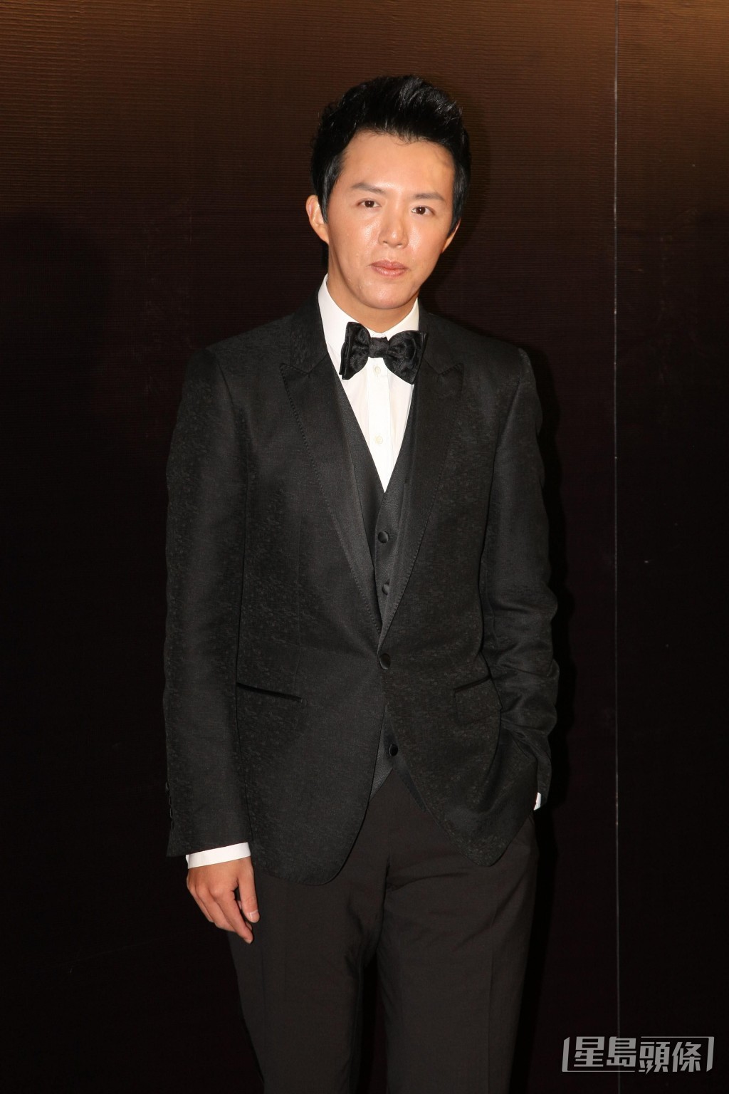 李云迪沉寂近两年，去年在海外复出试水温。  ​