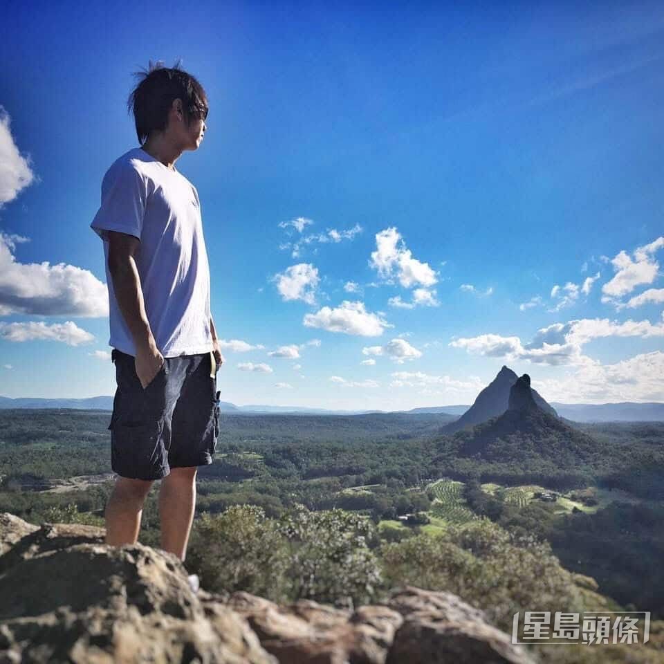 由买地、亲自画图则到正式入伙，KK直言这绝对是他一生中最传奇的经历。