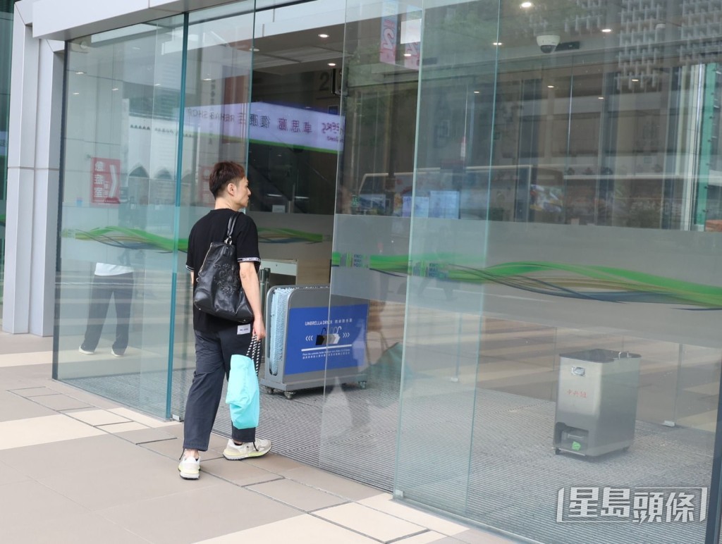 方俊提到張偉文已簽署授權書，委託他在其死後處理身後事。