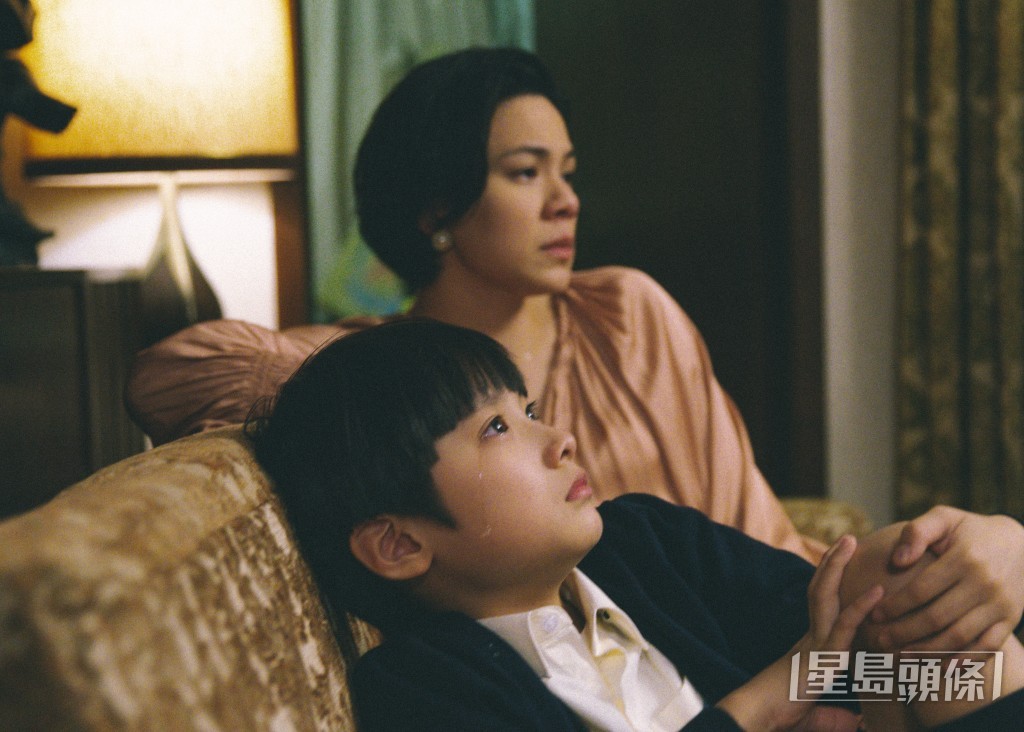 黄梓乐戏中有不少喊戏。