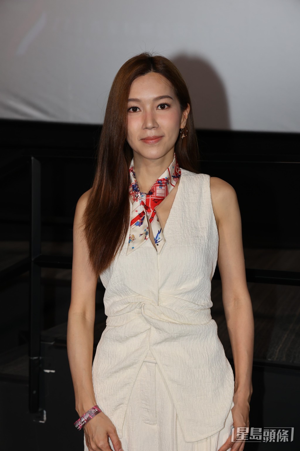 傅嘉莉 傅嘉莉