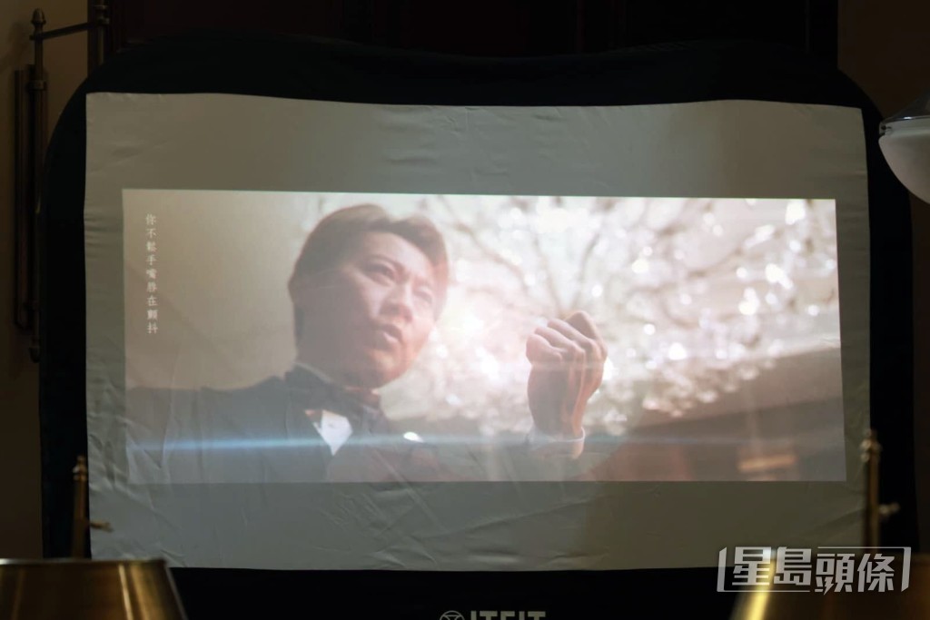MV好有水準。
