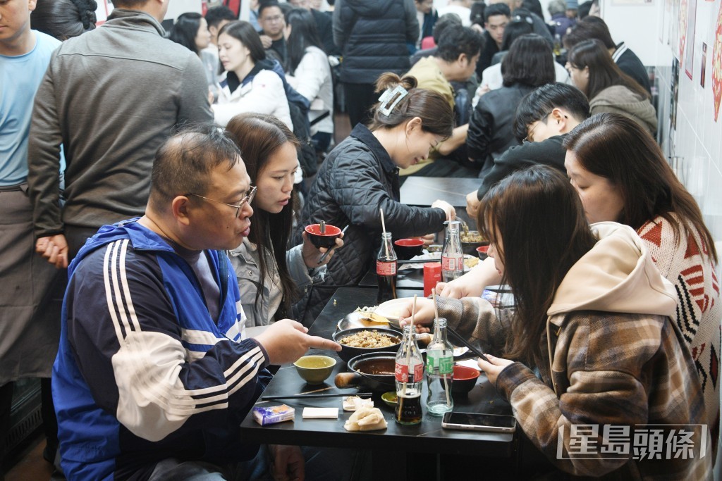 天文台氣溫於12月20日早上下降至全月最低的11.9°C。資料圖片