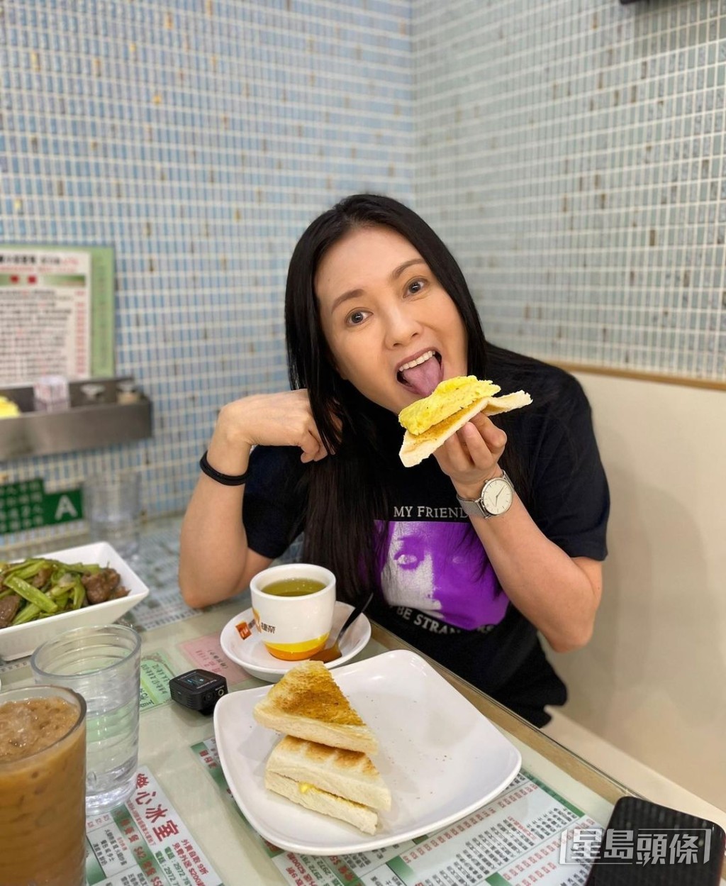 李麗珍 李麗珍