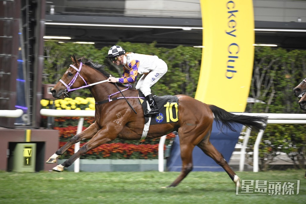  「风起云涌」明午转战田草二千米长途赛。