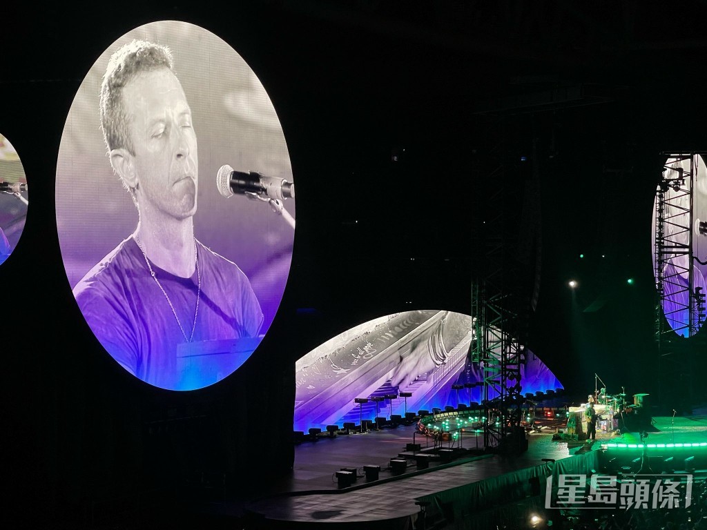 Coldplay