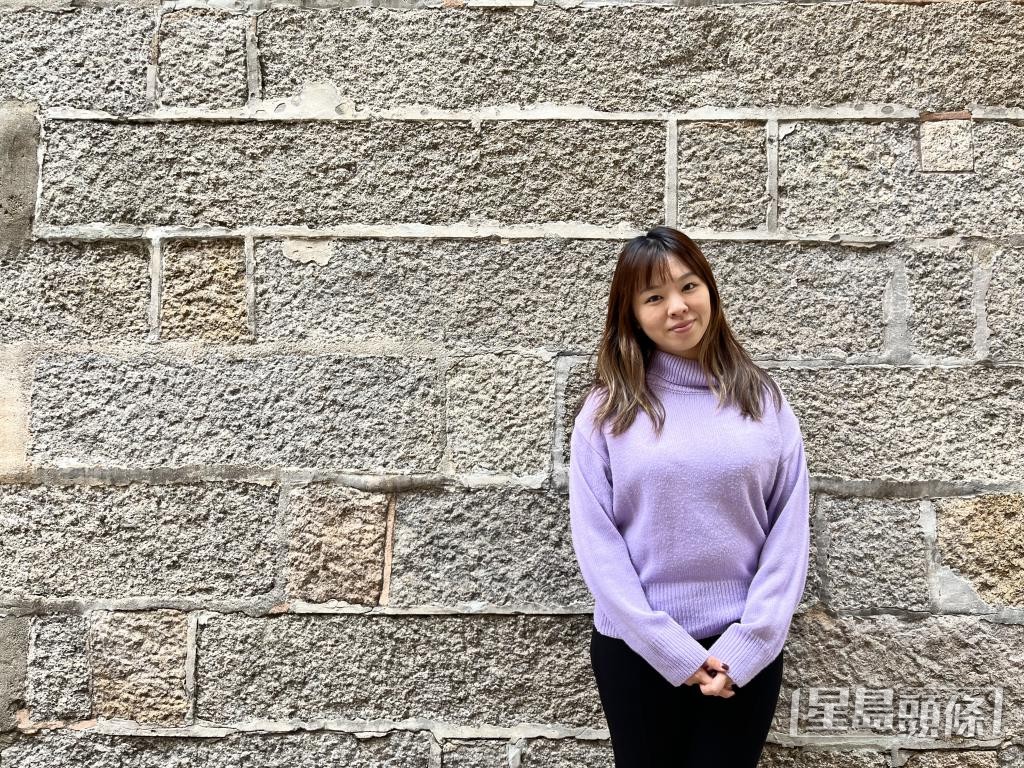 李衍蒨指，法医人类学家要细听尸骨背后故事，为亡者寻回身份和尊重。