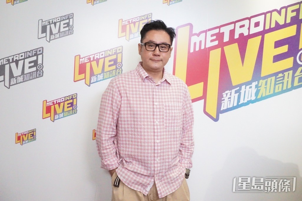 麥長青不抗拒回巢。