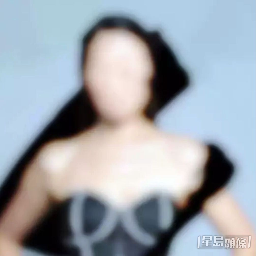 向展鵬Blur咗婉婉個唱海報,出po鬧爆對方。 向展鵬Blur咗婉婉個唱海報,出po鬧爆對方。