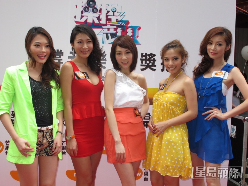 2012年離開TVB加入香港電視網絡，亦曾參與NowTV的節目。