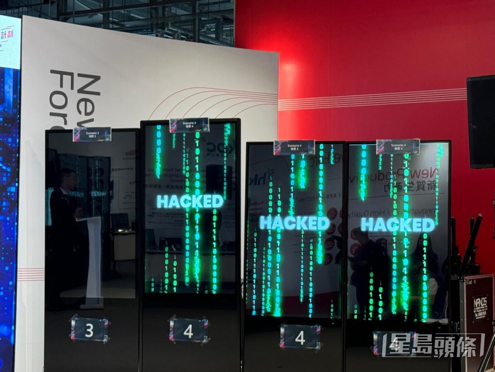 黑客可通過AI自動尋找登入頁面並暴力破解。