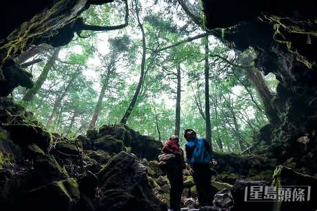 從富士山一合目開始登山,能夠給予身體足夠的高度適應時間,相較從五合目開始登山可減少高山反應的風險。資料圖片 從富士山一合目開始登山,能夠給予身體足夠的高度適應時間,相較從五合目開始登山可減少高山反應的風險。資料圖片