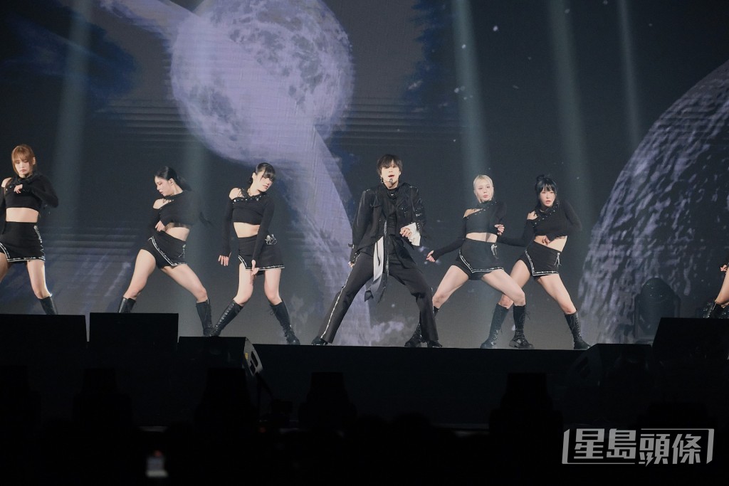 SHINee泰民很想念粉絲，亦很期待今次演唱會。