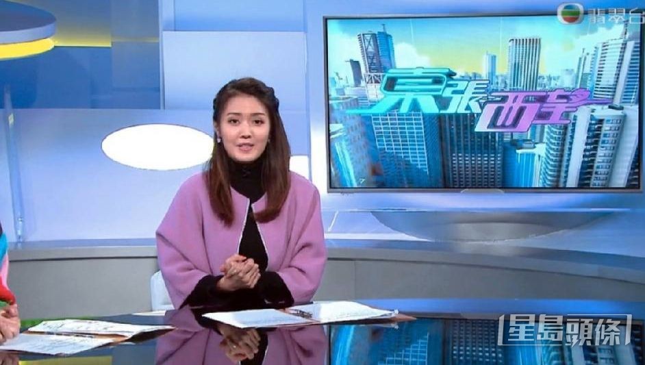 陳庭欣佛系爭獎。