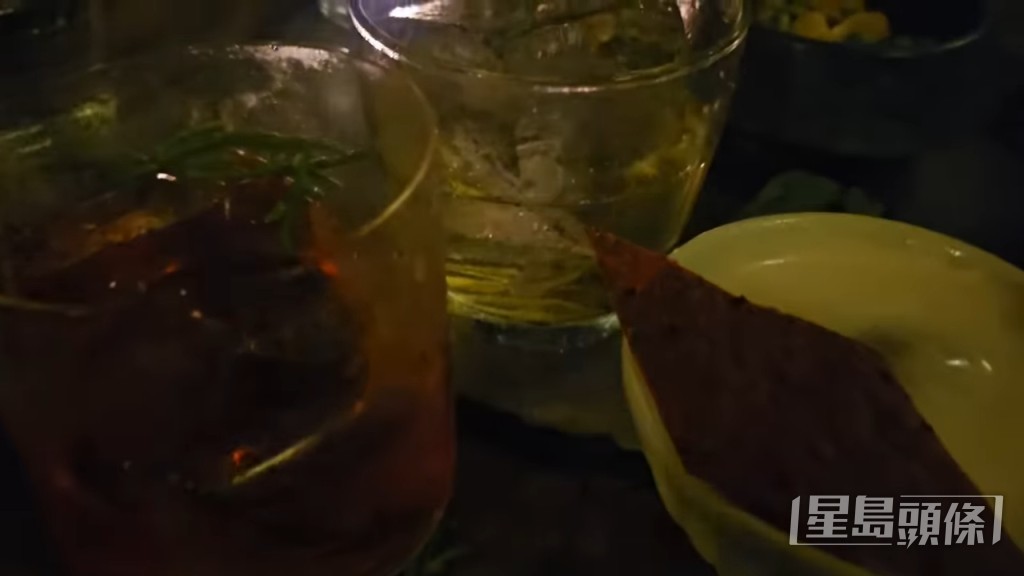 又飲雞尾酒 又飲雞尾酒