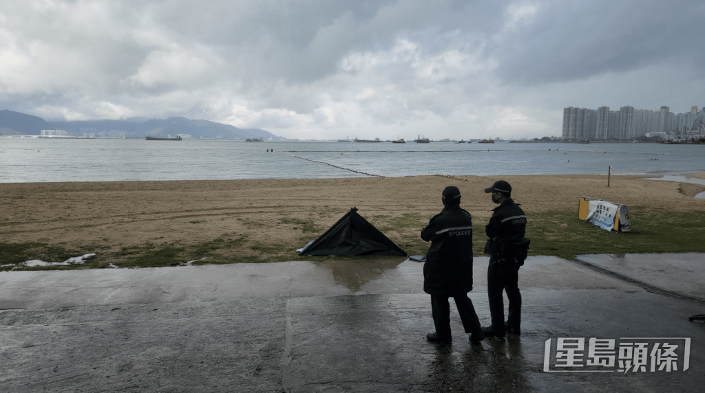 黎志偉攝 黎志偉攝