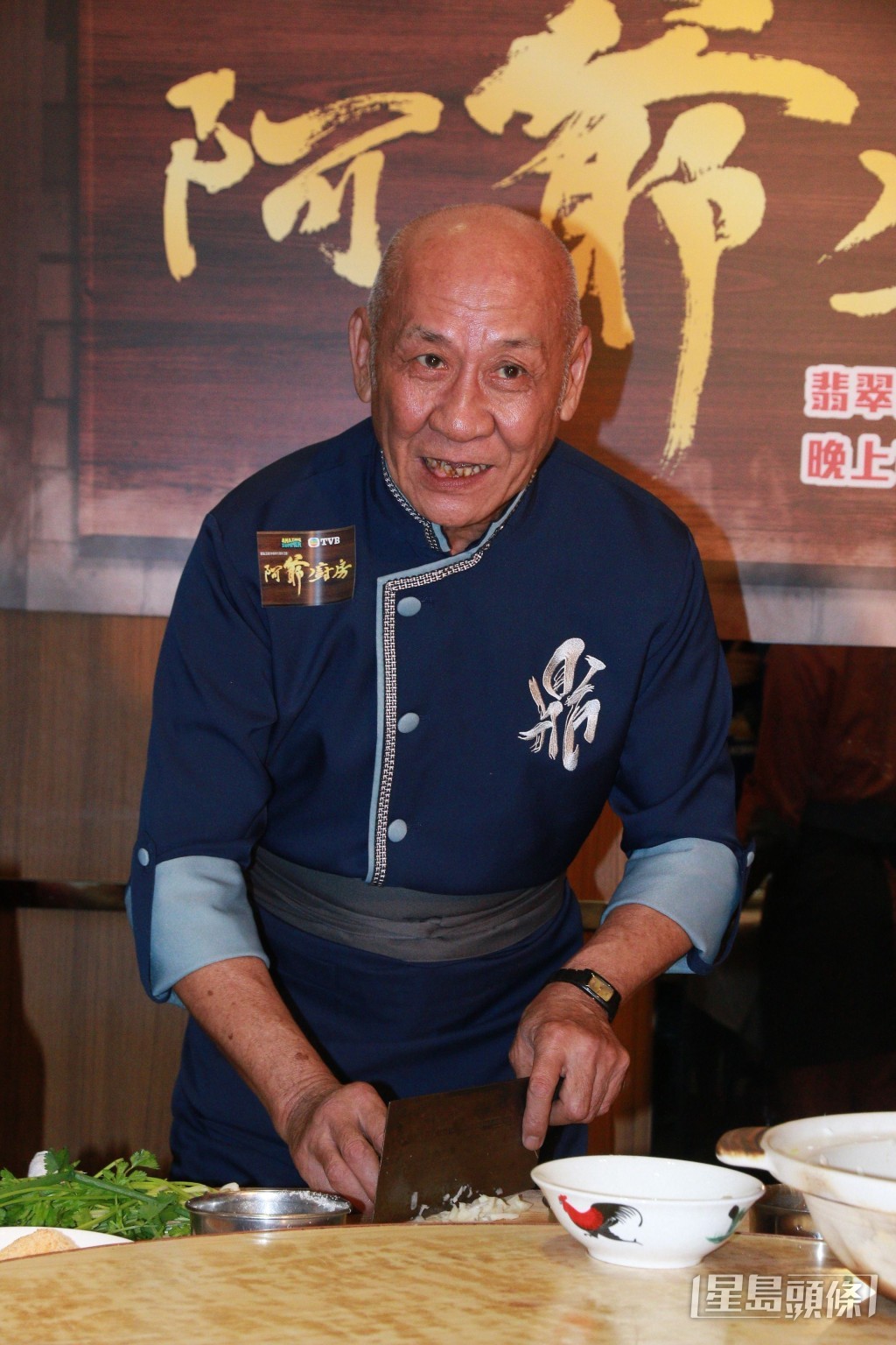 李家鼎披露多年來遭李泳漢當「人肉ATM」。 李家鼎披露多年來遭李泳漢當「人肉ATM」。