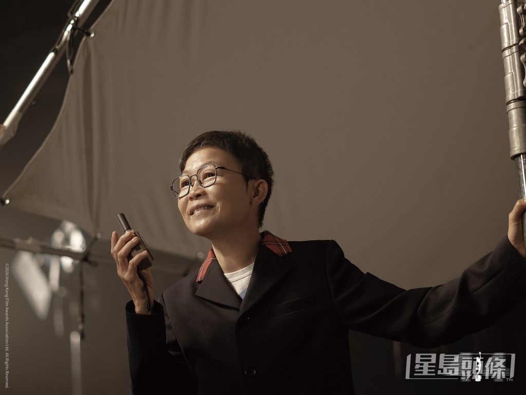 「大師兄」姚敏琦最為人敬重。